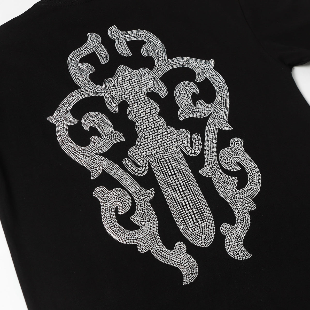 Chrome Hearts New T-shirts 2255