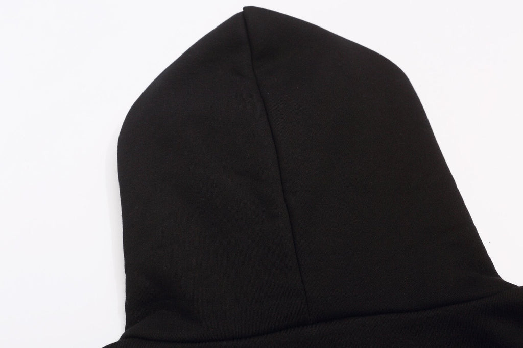 Fear of God Essentials Logo Hoodie