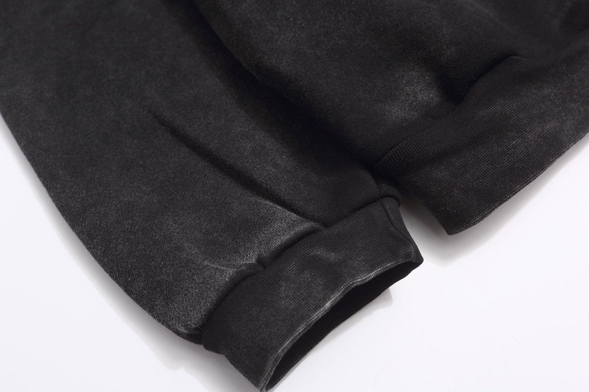 Fear of God Washed Pullover Hoodie