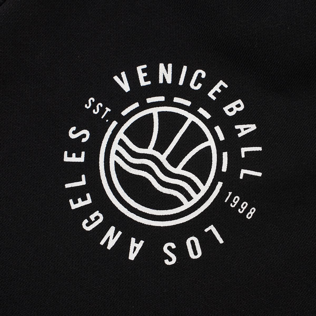 THAT'S A AWFUL LOT OF COUGH SYRUP Venice Ball Graphic Shorts
