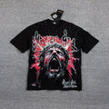 Glo Gang Bear Graphic Short-Sleeve T-Shirt