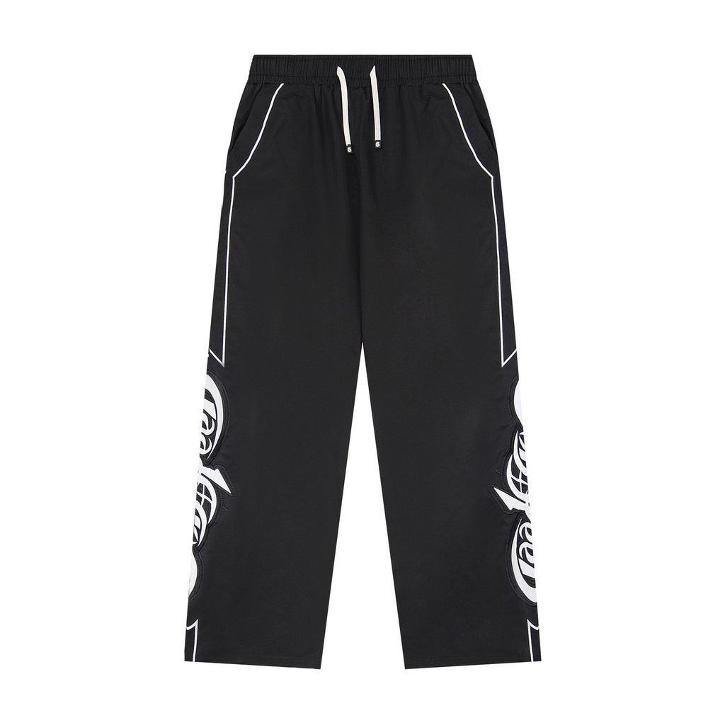 Godspeed Side Graphic Track Pants