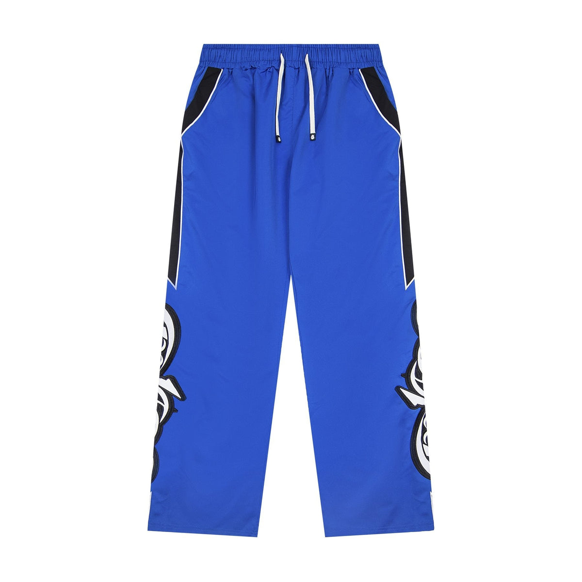 Godspeed Side Graphic Track Pants