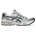 ASICS Gel-Kayano 14 White Graphite Grey
