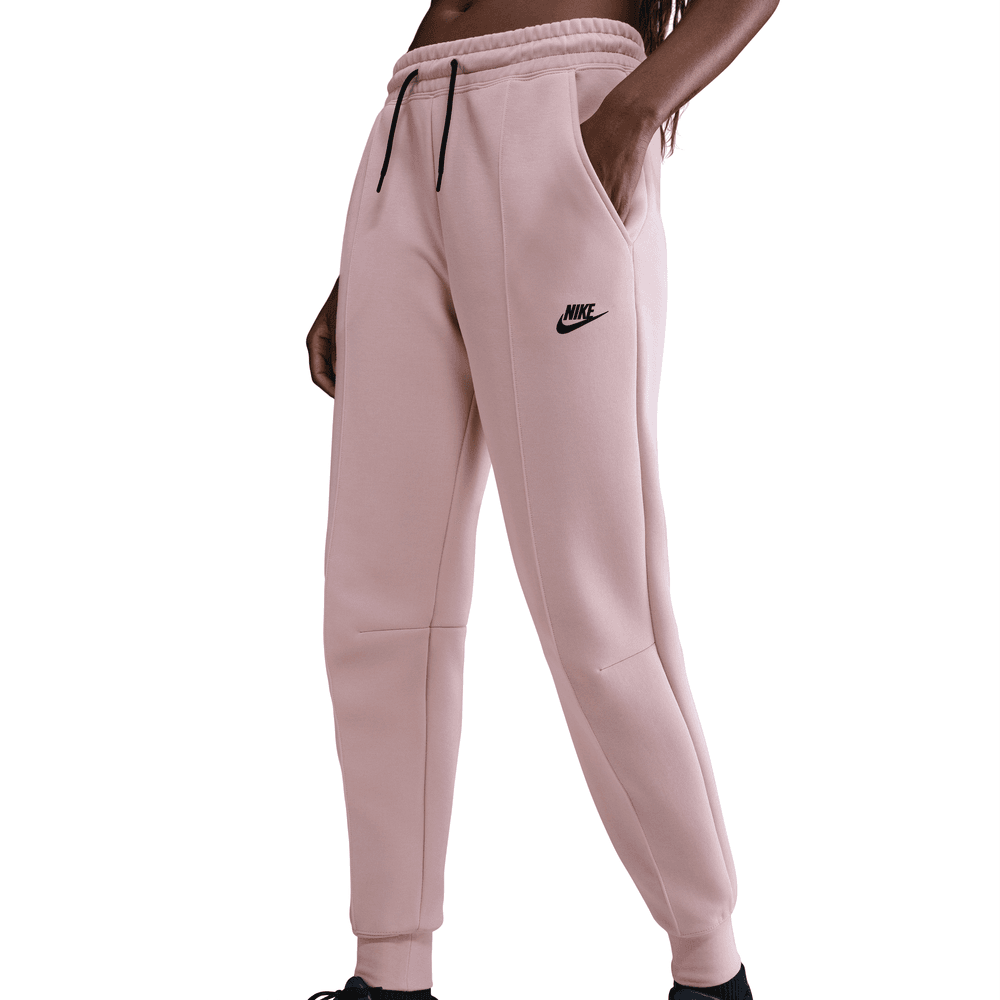 Wmns Nike Sportswear Tech Fleece Mid-Rise Joggers