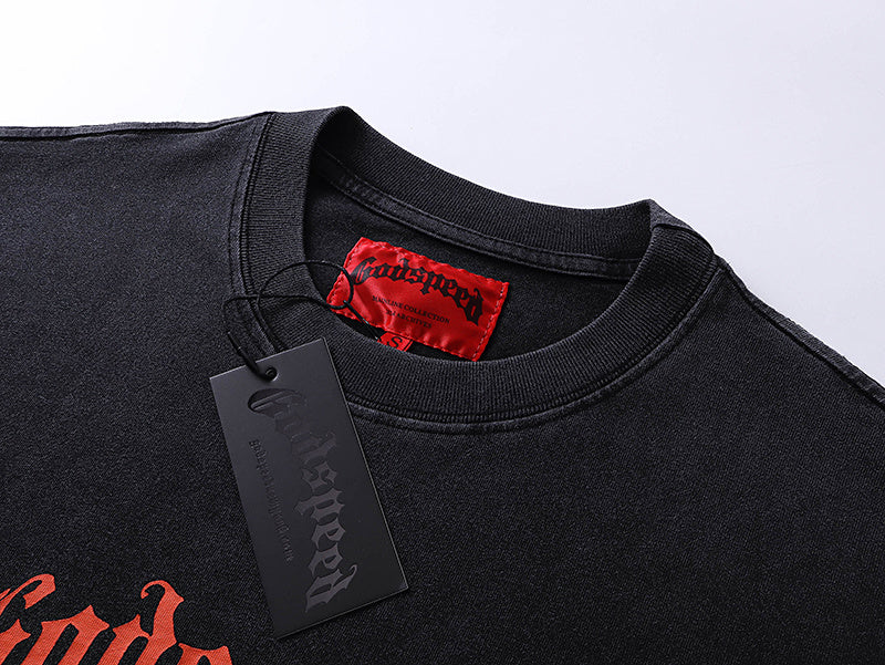 Godspeed T-Shirt