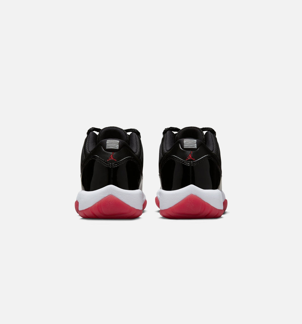 Air Jordan 11 Retro Bred GS Sneakers