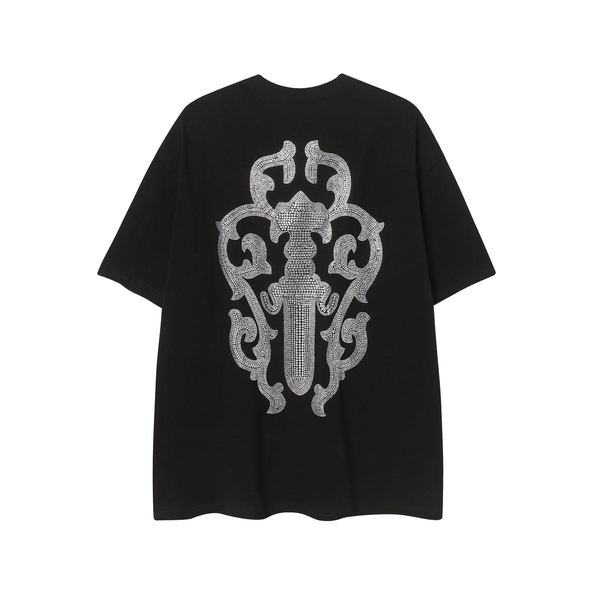 Chrome Hearts New T-shirts 2255