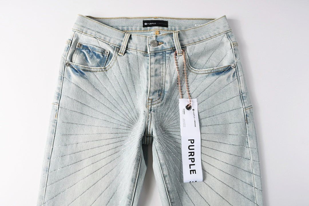 Purple Brand Street jeans 9143