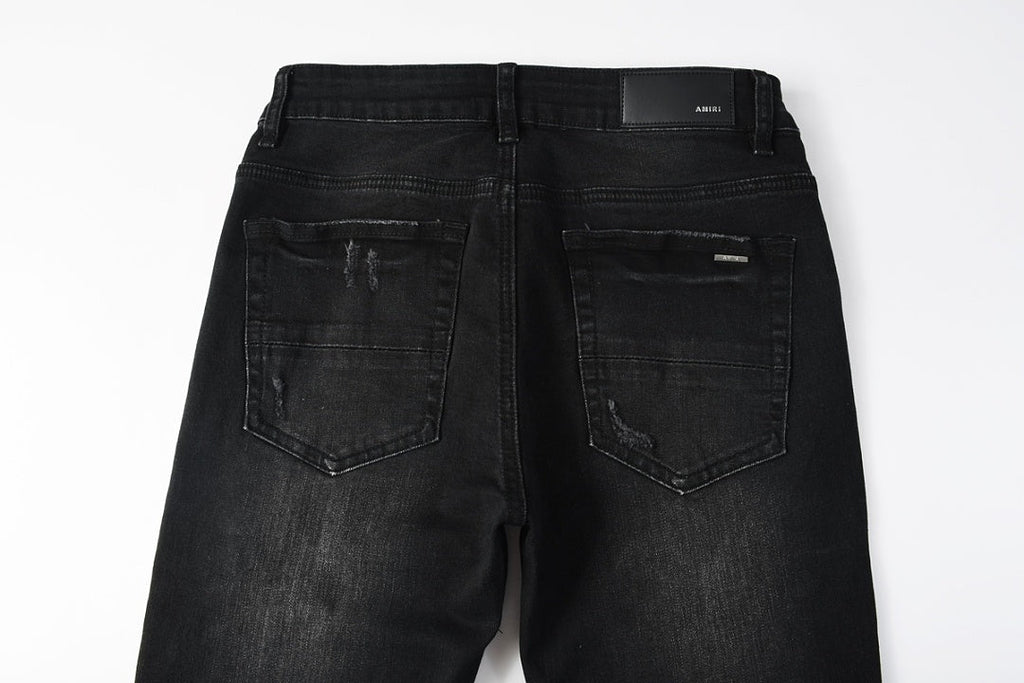 Amiri Fashion jeans 8942