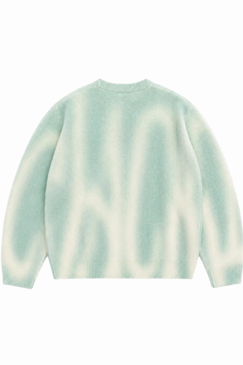 JACKER BLUR KNIT Multi
