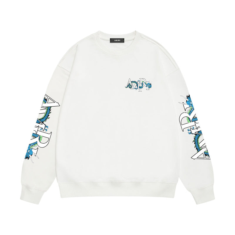 PW - Amiri Sweatshirt