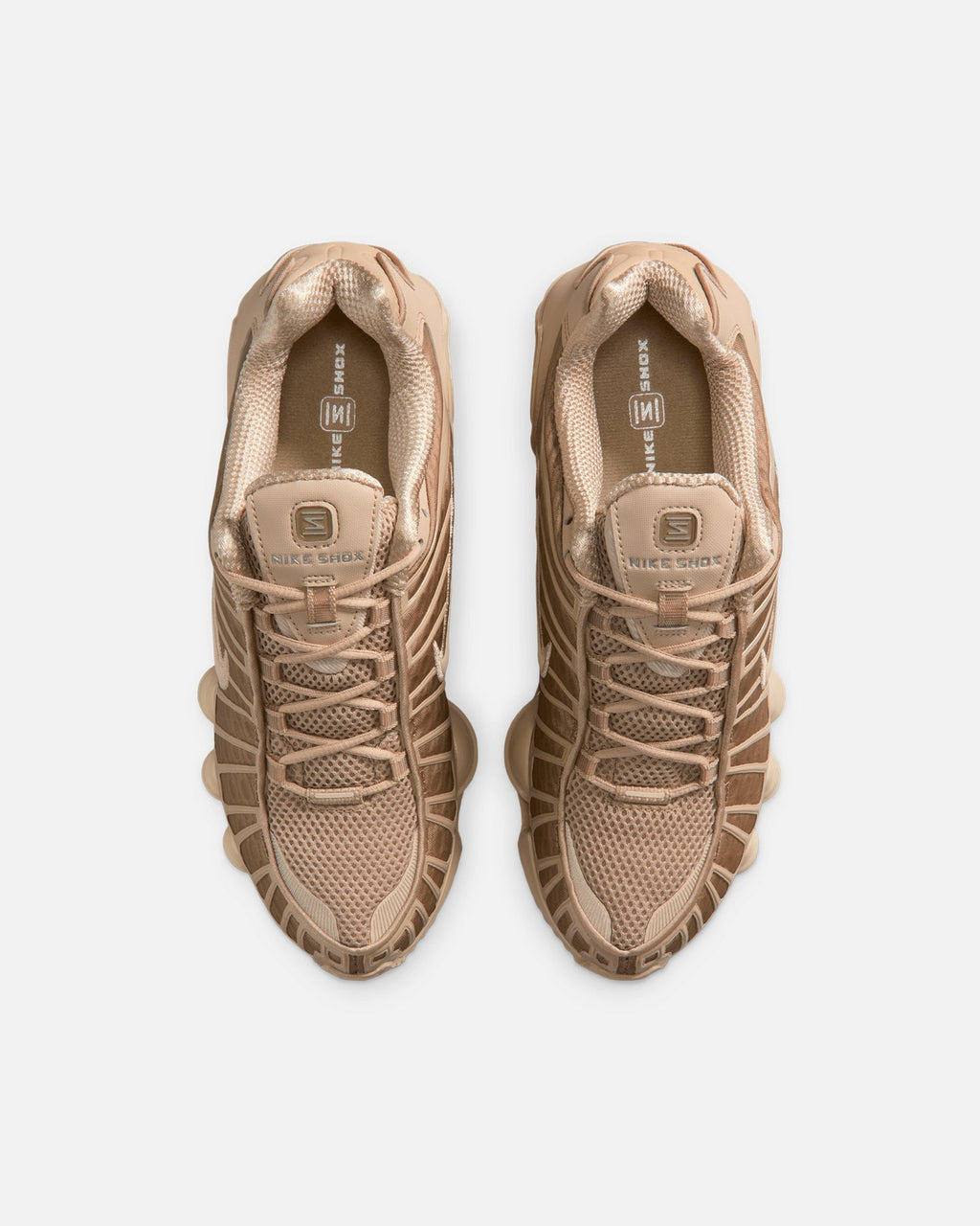 Nike Women's Shox TL Linen
