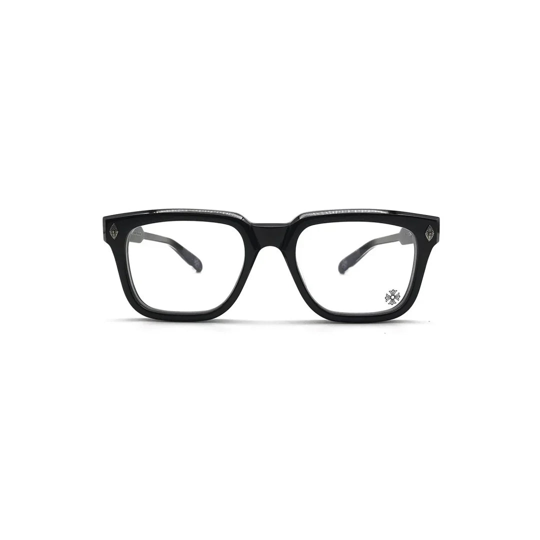 Chrome Hearts AMBIDIXTROUS BK Glasses