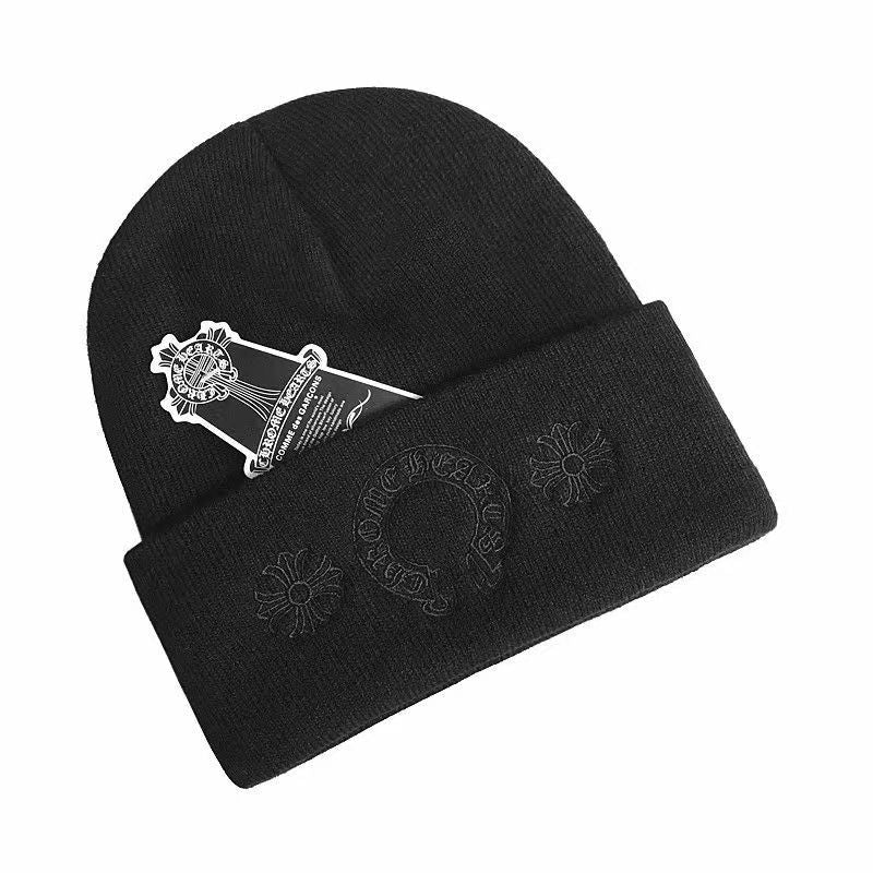 Chrome Hearts Beanie CH008
