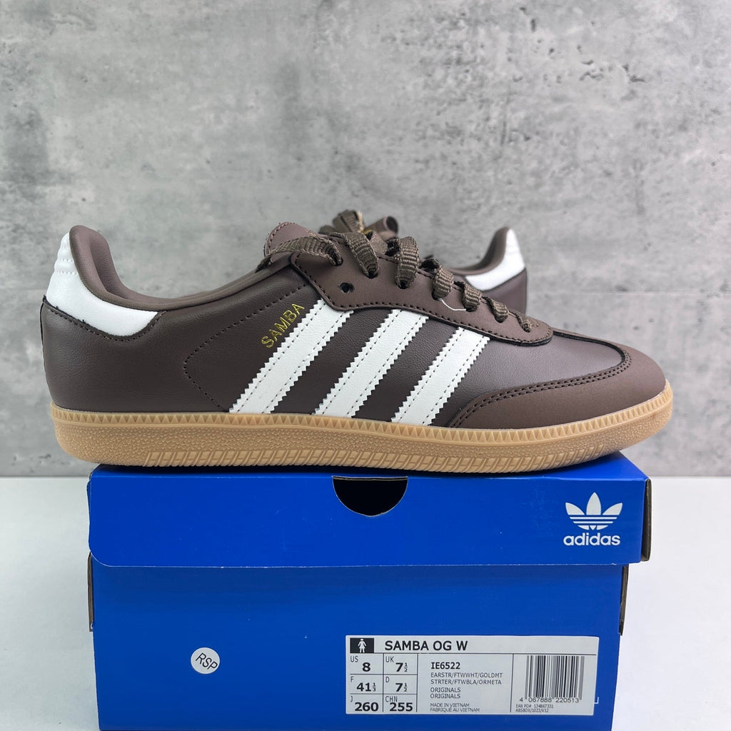 Adidas Samba OG Sneakers