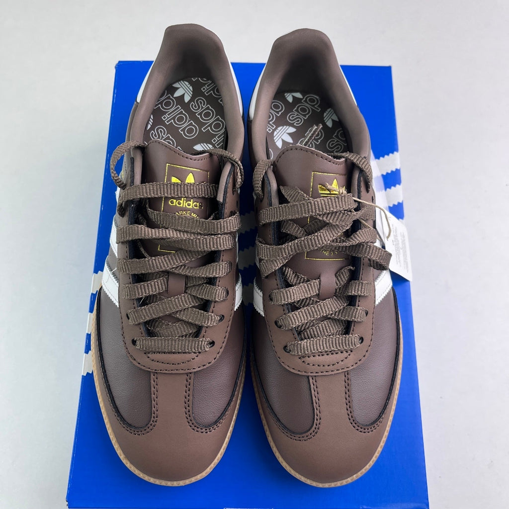 Adidas Samba OG Sneakers