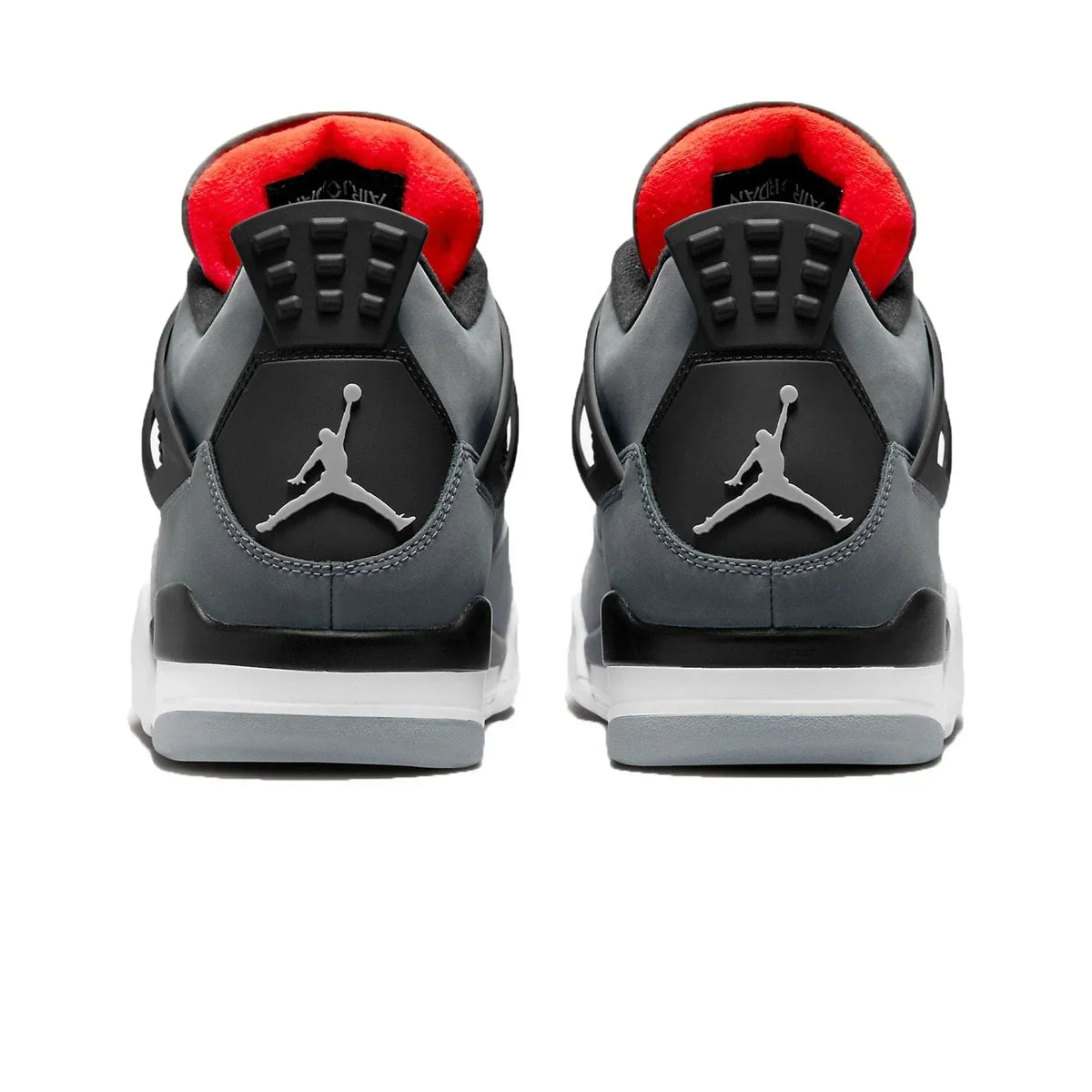 Air Jordan 4 'Infrared'