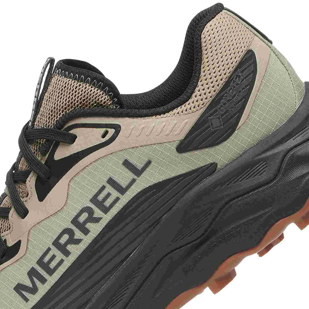 Merrell Agility Peak 6 Gtx: Mountain