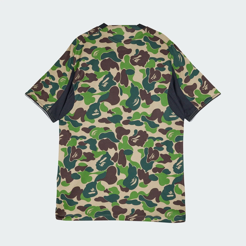 Adidas Bape FB Jersey