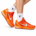Nike Kobe 6 ProtroTotal Orange (2025)