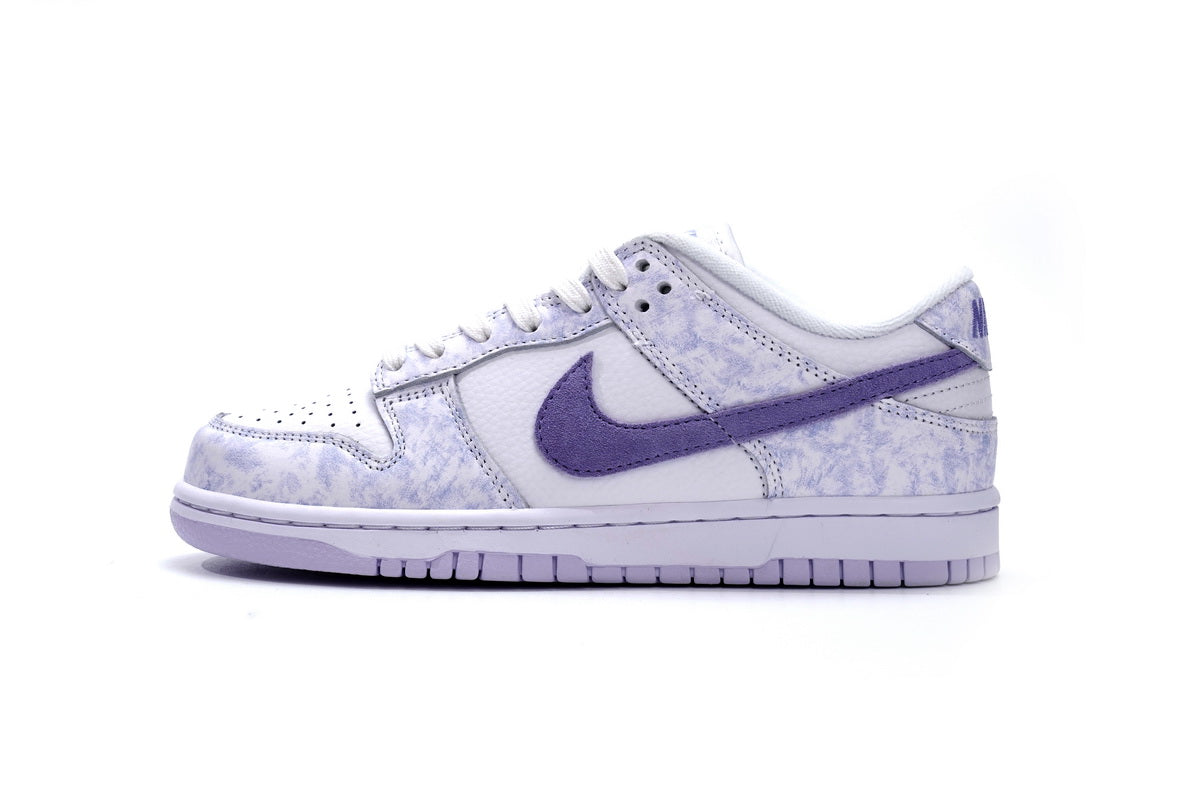 Reps Sneakers Nike SB Dunk Low Purple Pulse DM9467-500