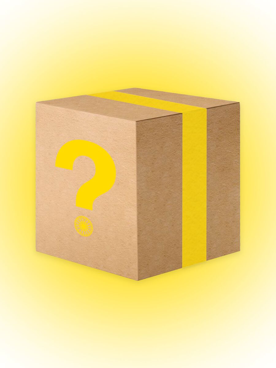 Accessories Mystery SKU