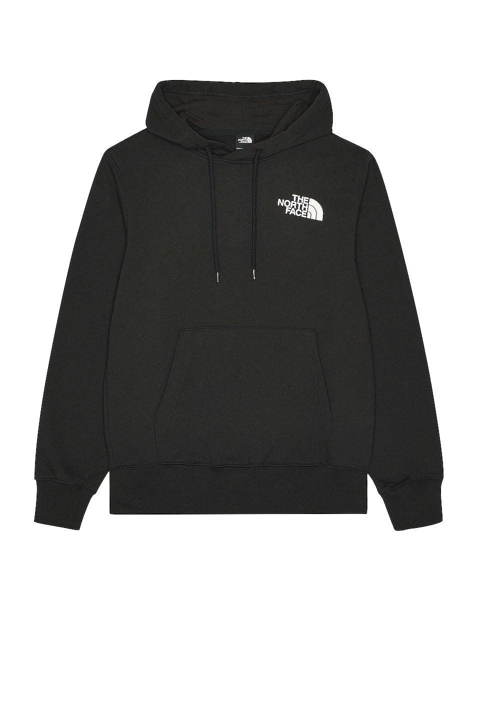 TNF Box NSE Pullover Hoodie
