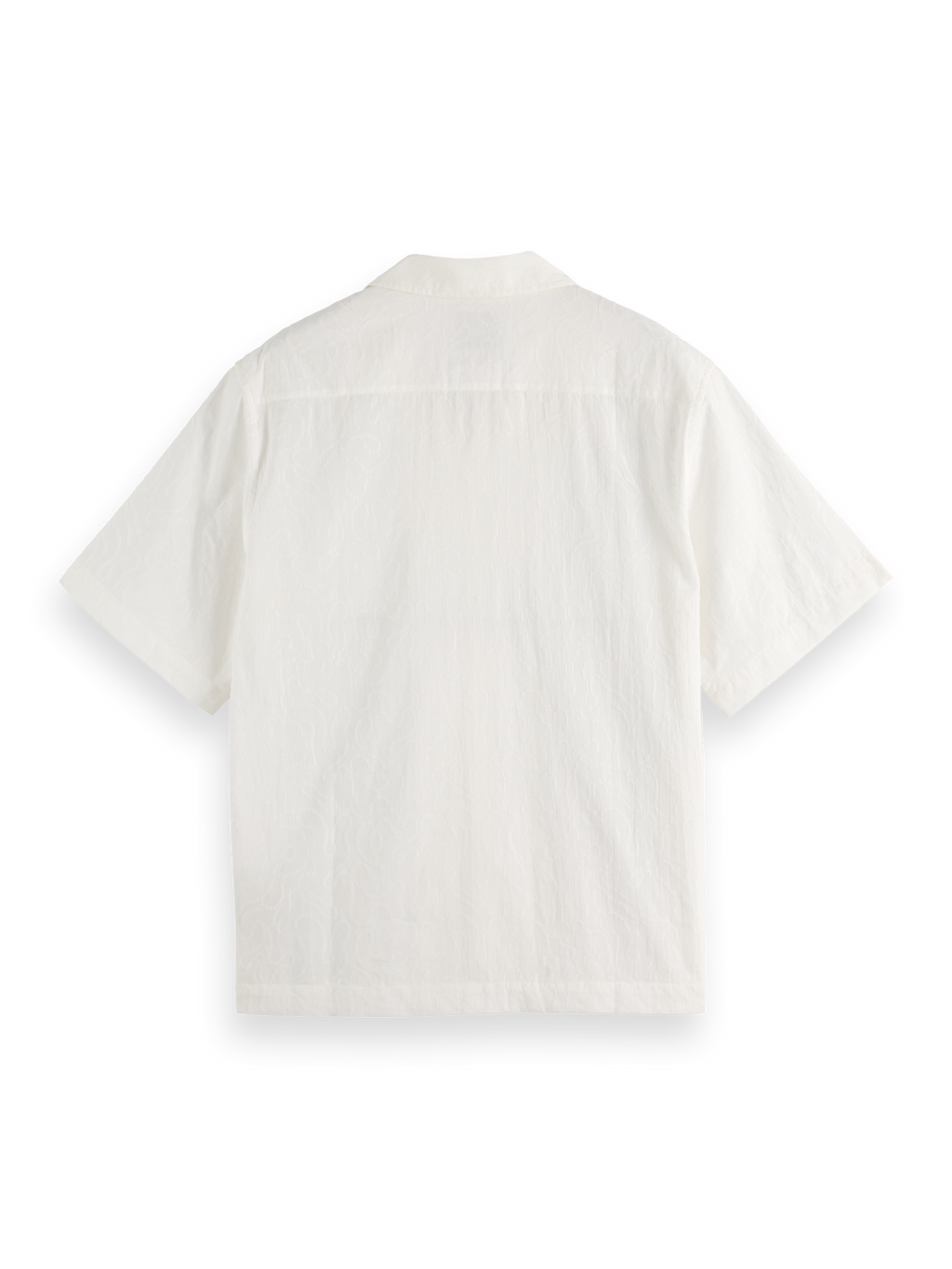 S&S Embroidered Shirt