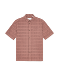 Les Deux Charlie Short Sleeve Shirt