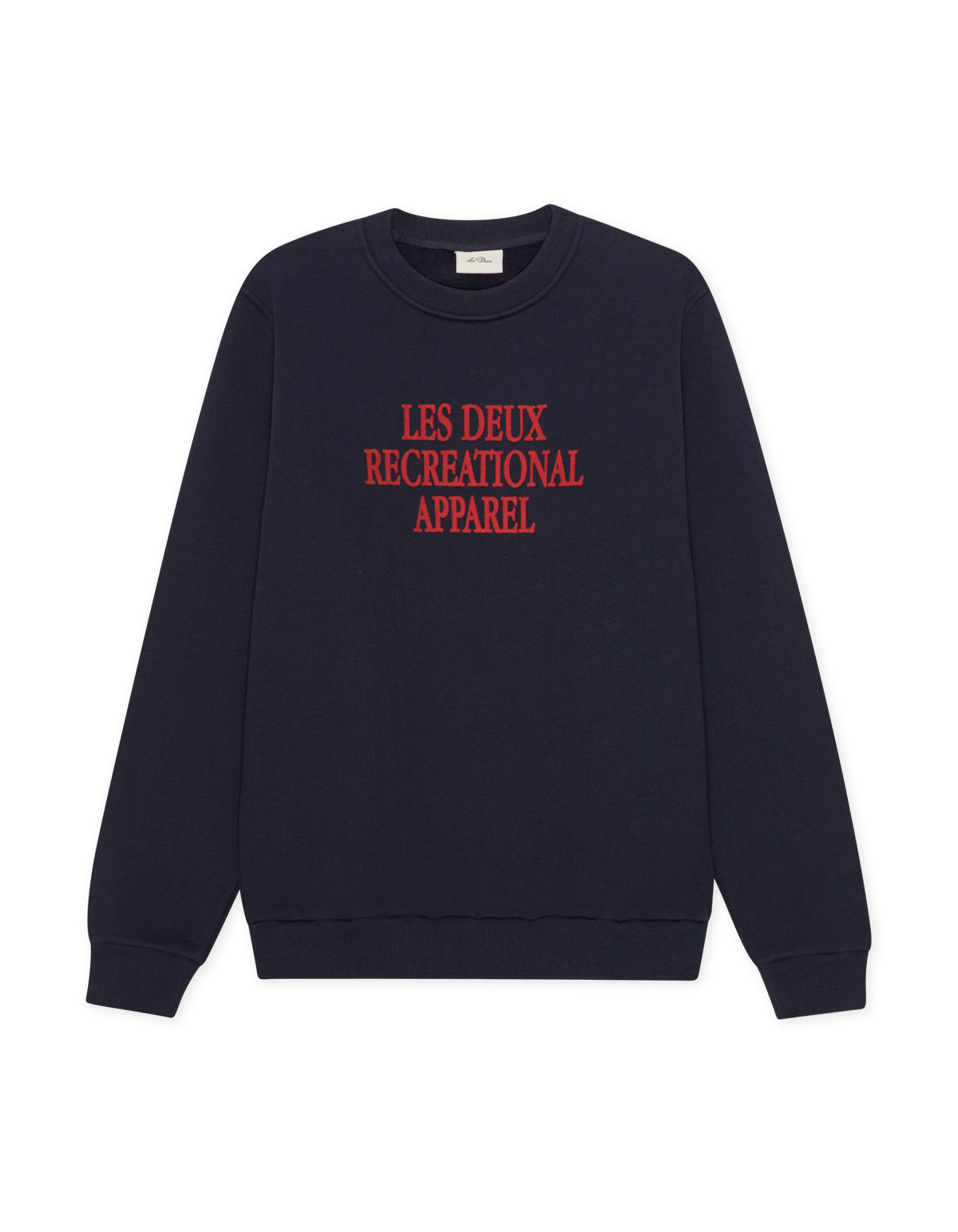 Les Deux From Copenhagen Sweatshirt