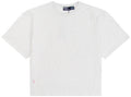 Ralph Lauren Embroidered Pony Oversized Drop-Shoulder T-Shirt